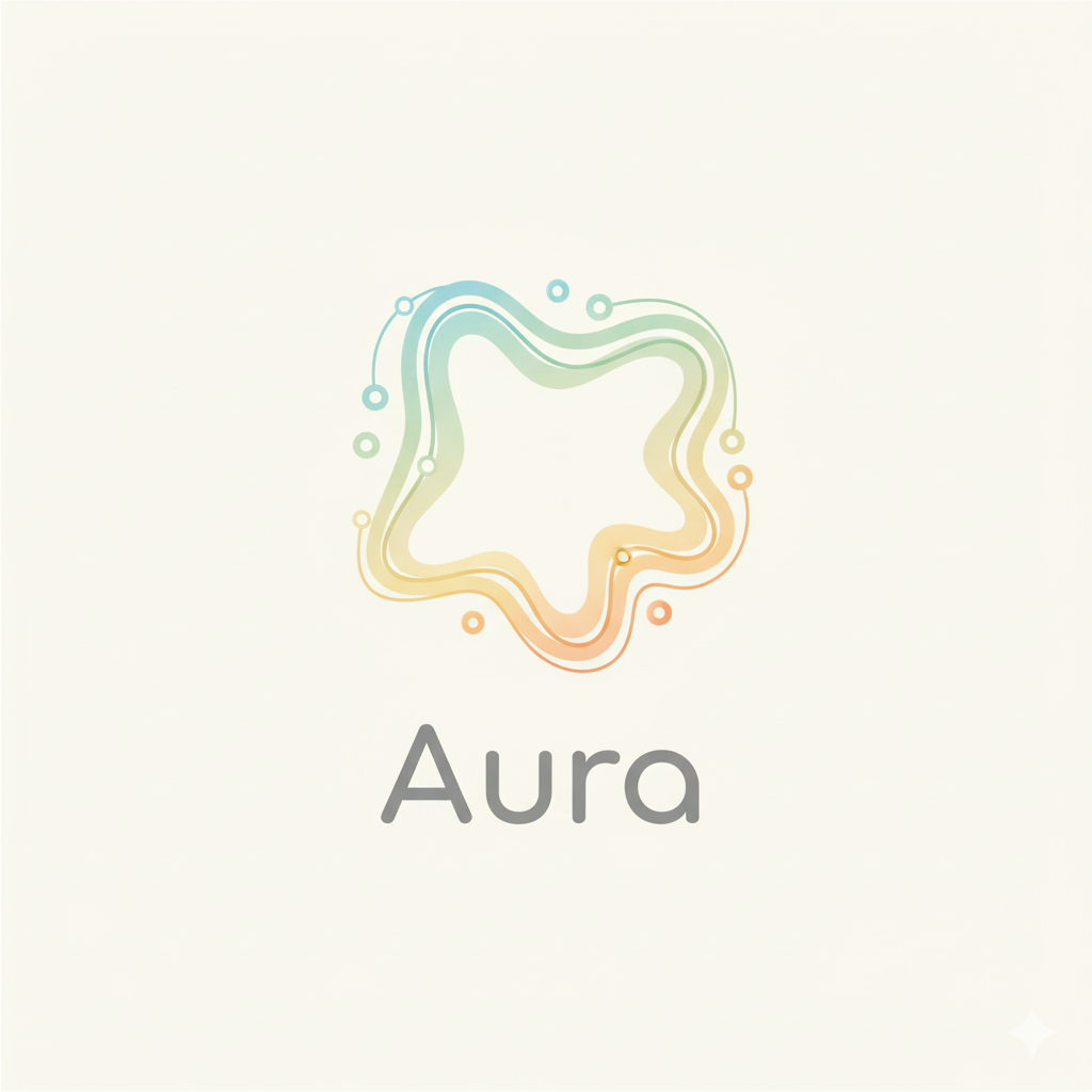 Aura Logo
