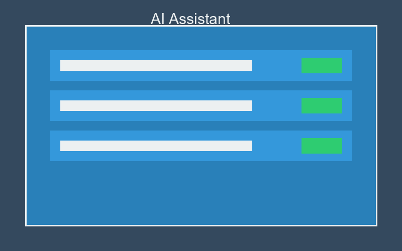 Aura AI Assistant